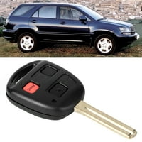 Auto tipka za ključeve, tipke Automobil daljinski tipka za zamjenu N14TMTX- prikladno za ključeve fob zamjene