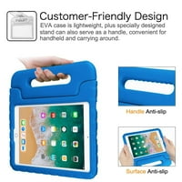 Apple iPad Pro Case CASTO otporna na ručice za zaštitu od ručke zaštite poklopca djece djeca prijateljska