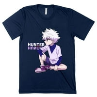 Viskoza HxH majica - Anime majica