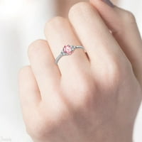 Nakit za žene Prstenje Zlatni prstenovi ljubavni prsteni zabogav prstenovi za žene prstenovi za žene i muškarce slatki prsten trendi nakit poklon za nju