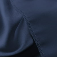 intimi za žene snimke V-izreznog trepavica čipke za čipku Camisole Pajamas Bowknot Shorts set