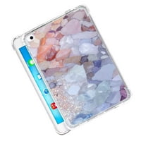 Kompatibilan sa iPad telefonom, mineralima-50 - CASE silikon zaštite za TEEN Girl Boy Case za iPad 3