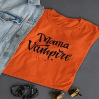 Mama vampira Citiraj majicu - MIMage by Shutterstock, ženska velika