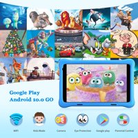 Dečiji tablet, IPS FHD displej, Android tablet PC, 2GB RAM-a, 32GB Storage, WiFi, Bluetooth, dvostruka