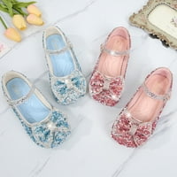 CAICJ TODDLER Sandale Girl New Designer Princess Cipele Prekrasne djece Djevojke cipele Ležerne prilike
