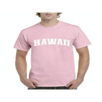 Muška majica kratki rukav - Havaji
