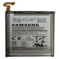 Samsung Galaxy S baterija, 3000mAh baterija EB-BG960ABE Zamjena za Samsung Galaxy S G G960V G960A G960T