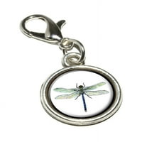 Dragonfly narukvica šarm