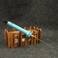 Električna rezač pjene sa adapterom za napajanje Stiropoam olovka za pjenu