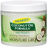 Palmorov kokosov ulje Formula balzam za kosu 5. oz