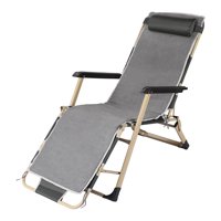Predimenzionirani - stolica, stolica, ležaljka za ručak, skijanje terase stolice, preklopna prenosiva