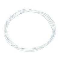 Jedinstvene usluge 0,1 6,56ft Universal PMMA plastični optički vlakno Glow kabelski vlakno optički kabel