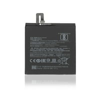 Zamjenska baterija MAH BM4E za Xiaomi Pocophone F1