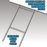 Znak svježih proizvoda od svježeg proizvoda, uključuje udjel metalnih stepenica