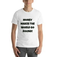 2xl novac čini svijet