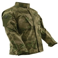 Tru-spec taktičke drikrajske košulje, A-TACS FG