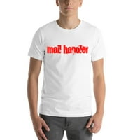 Mail Handler Cali Style Stil Short rukava majica s nedefiniranim poklonima