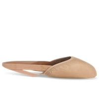 Capezio okretanje Pointe 55