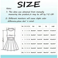 Amousa Wone Plus size Solid Vintage Fly rukav letnji haljina V-izrez Ljetna haljina