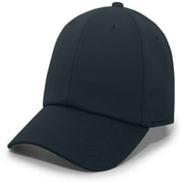 Pacific Headwear Dame Hybrid Pamuk Tata Cap P Navy OS