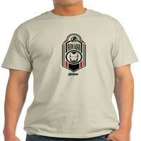 Cafeprespress - Gvološka Muškarac Logo Svijetlo majica - Light majica - CP
