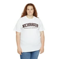 22Gats Nikaragva majica, pokloni, majica