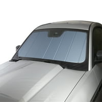 Pokriveni UVS Custom Suncscreen za 2001- Lexus je