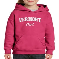 - Duksevi velike djevojke i dukseve - Vermont Girl