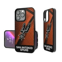 San Antonio Spurrs košarkaški dizajn iPhone Bump Case