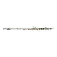 Antigua Vosi otvorena rupa flauta - srebrna - FL2410SL