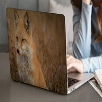 Kaishek samo za staru MacBook Pro 13 Slučaj rela. Model A A1425, plastični poklopac tvrdog papira +