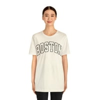 Boston majica ženska i muška majica Boston, Boston Suvenir, Boston Dawon