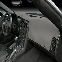 Covercraft Ltd. Izdanje Custom Dash Cover za 2012- Volvo S80, 2012- XC