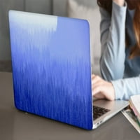Kaishek Hard Case Cover Compatibible MacBook PRO S s mrežnom ekranom A & A1502, QLXL0185