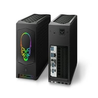 Intel NUC11BTMI Početna Poslovna poslovna desktop, WiFi, HDMI, Bluetooth, win Pro) sa priključkom za