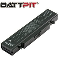 Bortpis: Zamjena baterije za laptop za Samsung R717, AA-PB9MC6B, AA-PB9NC5B, AA-PB9NL6B, AA-PB9NS6W,