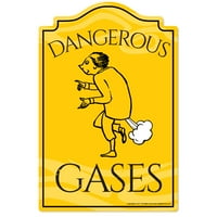 Značaj novih novost opasnih gasova
