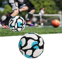 Veličina fudbalska, obuka za odrasle Fudbal nogometnog fudbala za nogometne igre