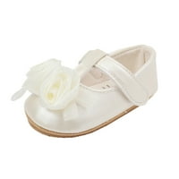 Tople cipele za djevojke djevojke Djevojke slatke cvijeće cipele za dijete Sandale Jedne cipele Princess