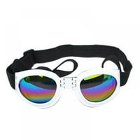 Sklopivi za kućne ljubimce Sklopive naočale UV zaštitne naočale Zaštita za oči Cool naočale Hladne naočale slatko