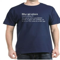 Glazbena definicija - pamučna majica