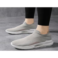 Colisha unise trčanje cipele za cipele gornje čarape lagane šetnje cipele ženske meke casual tenisice