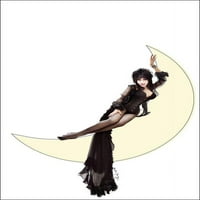Elvira u Horrorlandu # 3K VF; Dinamitna stripa