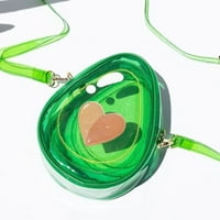 Jelly avokado torbica srca