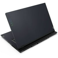 Lenovo Legion Gaming & Entertainment Laptop, GeForce GT 1650, 64GB RAM-a, 2TB PCIe SSD + 1TB HDD, pozadin