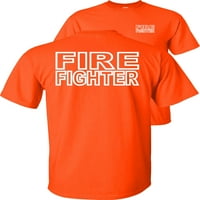 Fair Game Fire Fire FireFrighter V1-Orange-2x