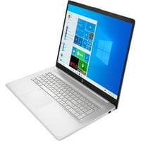 Laptop za zabavu 17T-CN, NVIDIA MX450, 16GB RAM-a, 4TB PCIe SSD, WiFi, HDMI, pobjeda kod kuće) sa G