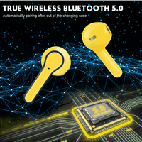 Urban Q bežične ušile u ušnim Bluetooth slušalicama za Acer tekućinu E sa mikrofonom i digitalnim ekranom