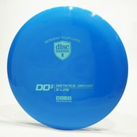 Discmania S-Line dd Disc GOLF DRIVER