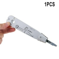 LSA-Plus RJ telefonska linija Kabel Professional Crown RJ Crip alat Kit